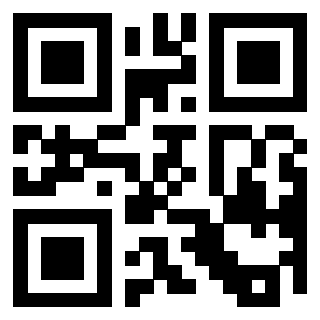 Il Qr Code di 3300878593