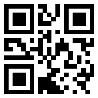 Il Qr Code di 3300878596