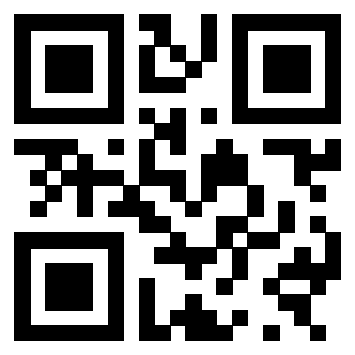 3300878599 - Immagine del QrCode