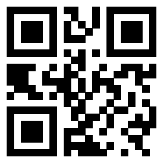 3300878601 - Immagine del QrCode associato