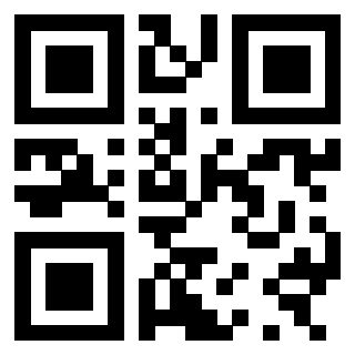 3300878602 - Immagine del QrCode