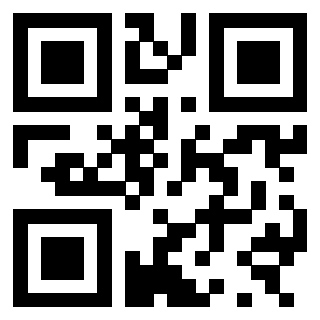 3300878605 - Immagine del Qr Code