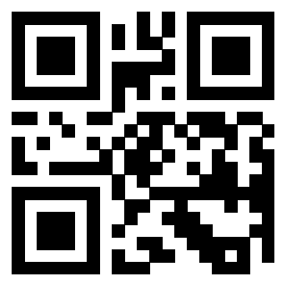 3300878606 Qr Code associato