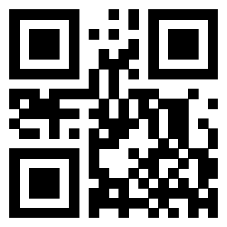 QrCode di 3300878609