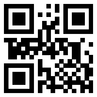 3300878610 Qr Code associato