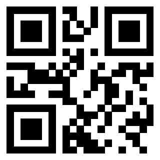 3300878611 Qr Code associato