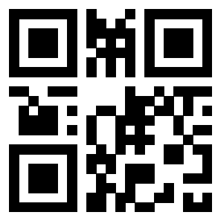 3300878612 QrCode associato