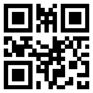 3300878613 Qr Code associato
