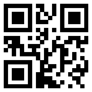 3300878617 Qr Code associato