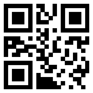 Il Qr Code di 3300878622