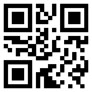 Qr Code di 3300878623