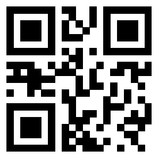 QrCode di 3300878627
