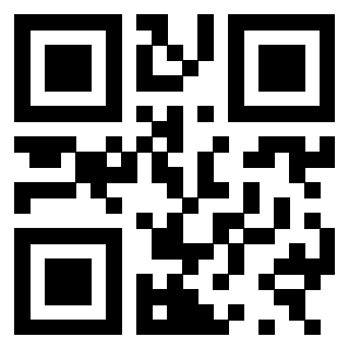 3300878629 - Immagine del QrCode