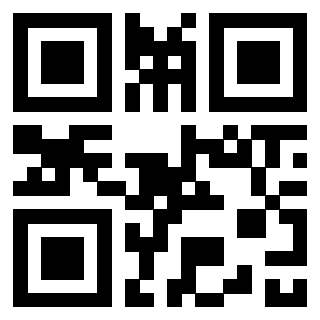 Qr Code di 3300878630