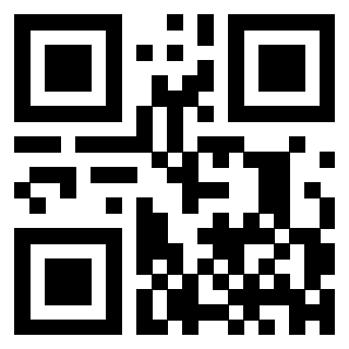 Il Qr Code di 3300878633
