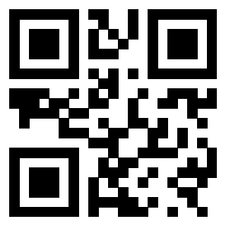 3300878634 QrCode associato