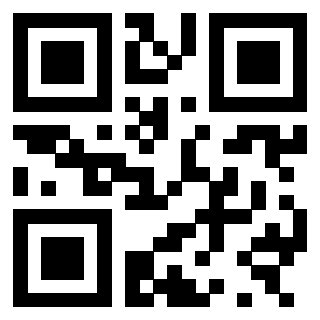 Scansione del Qr Code di 3300878635