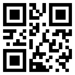 QrCode di 3300878636