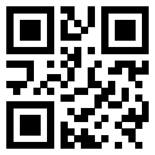 3300878638 - Immagine del Qr Code