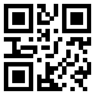 3300878641 Qr Code associato