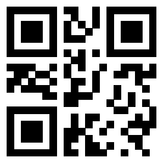 Qr Code di 3300878642