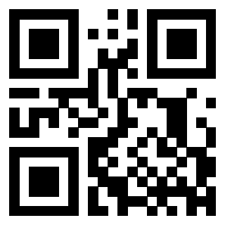 Qr Code di 3300878644