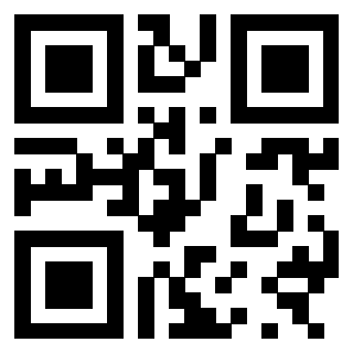 Il Qr Code di 3300878646