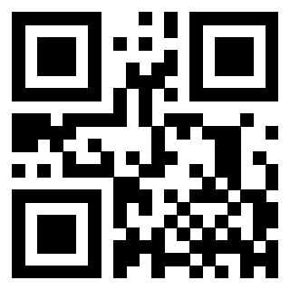 Immagine del QrCode di 3300878648