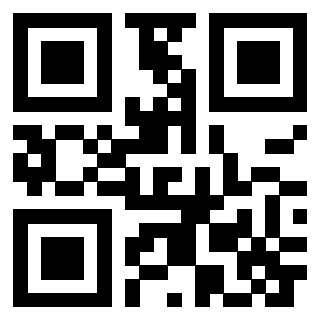 Il Qr Code di 3300878650
