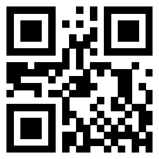 Qr Code di 3300878654