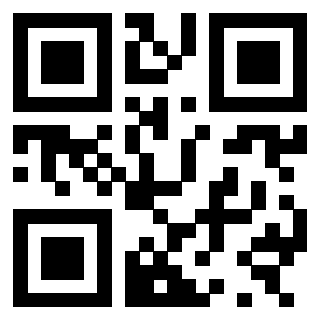 3300878655 - Immagine del QrCode
