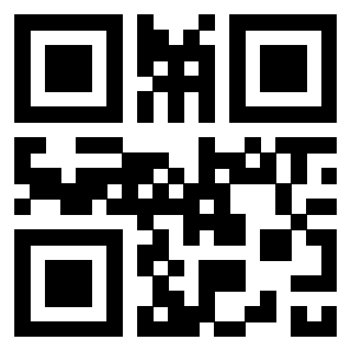 3300878656 QrCode associato