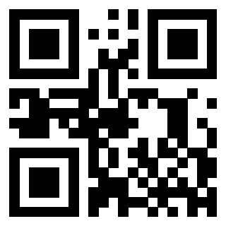 3300878657 - Immagine del QrCode associato
