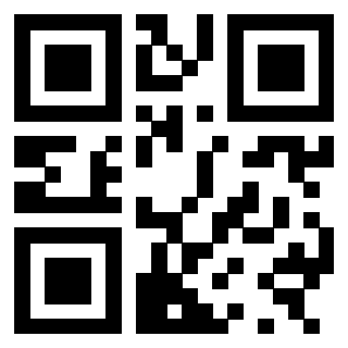 Il Qr Code di 3300878658