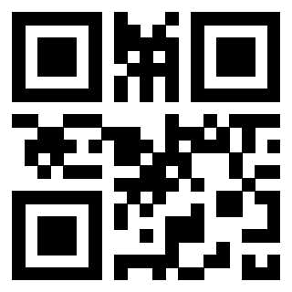 3300878659 - Immagine del Qr Code