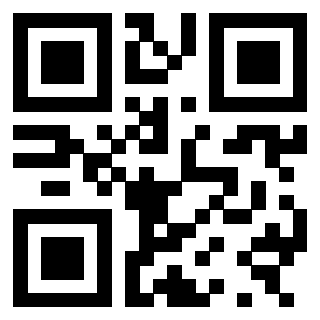 3300878660 - Immagine del QrCode associato