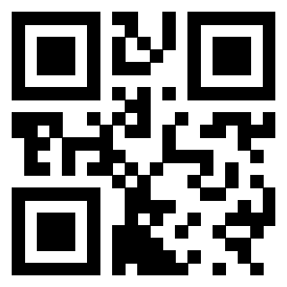 Scansione del Qr Code di 3300878662