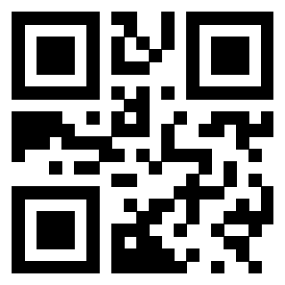 3300878665 QrCode associato