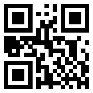 Immagine del QrCode di 3300878667