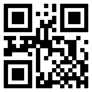 3300878668 Qr Code associato