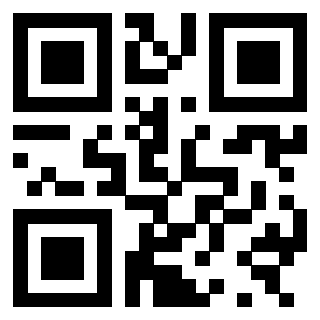 3300878669 Qr Code associato