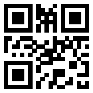 Il Qr Code di 3300878670