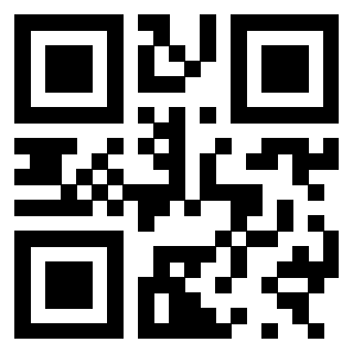 3300878671 QrCode associato