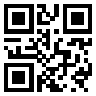 3300878675 - Immagine del QrCode associato