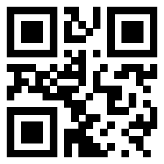 3300878676 - Immagine del QrCode associato
