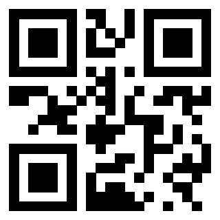 Qr Code di 3300878677