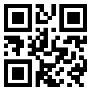 3300878678 - Immagine del Qr Code associato