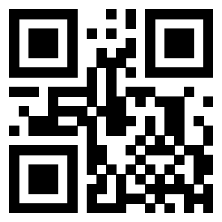 Il QrCode di 3300878680