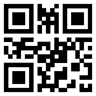 3300878681 QrCode associato