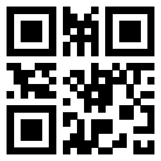 3300878682 QrCode associato